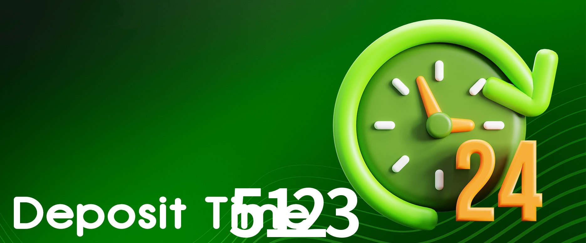 Flash Promotion 5123