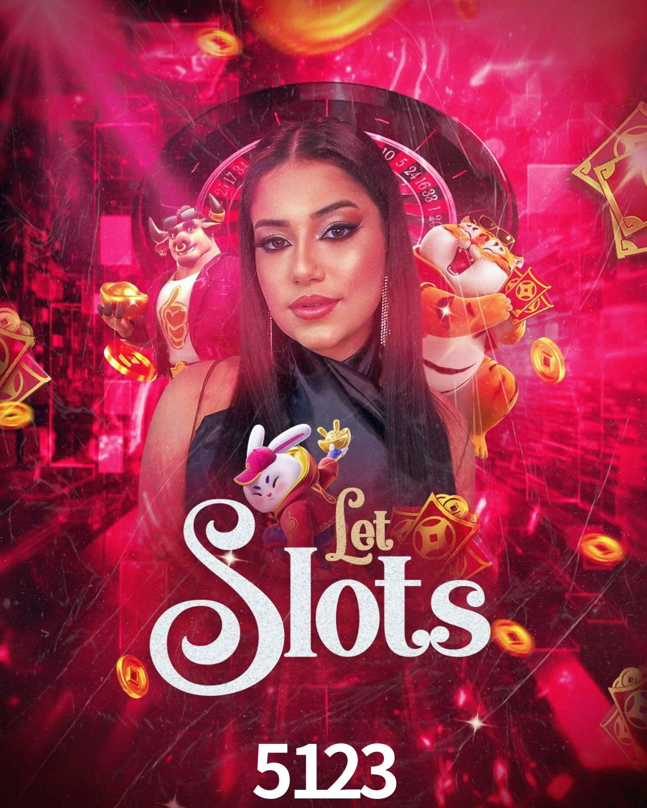 Gates of Olympus 5123