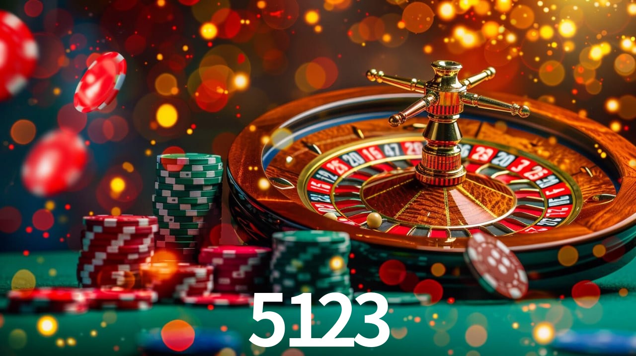Live Casino 5123