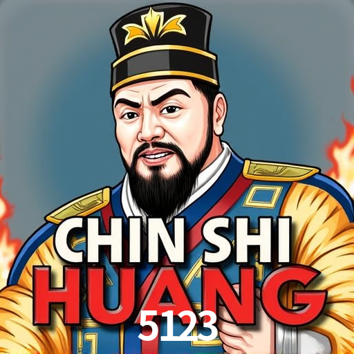 Descubra o Mundo do Cassino Online com 5123