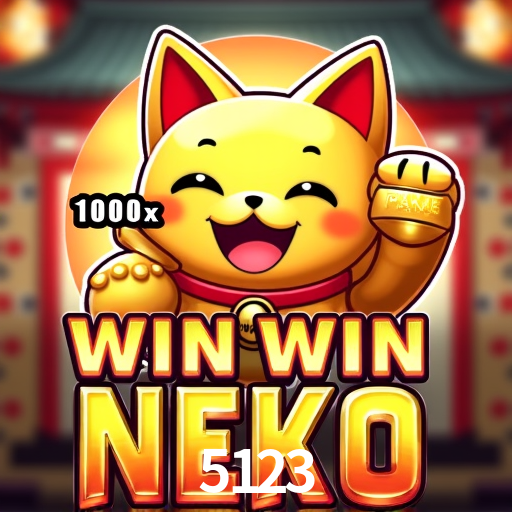 Blackjack Table 5123