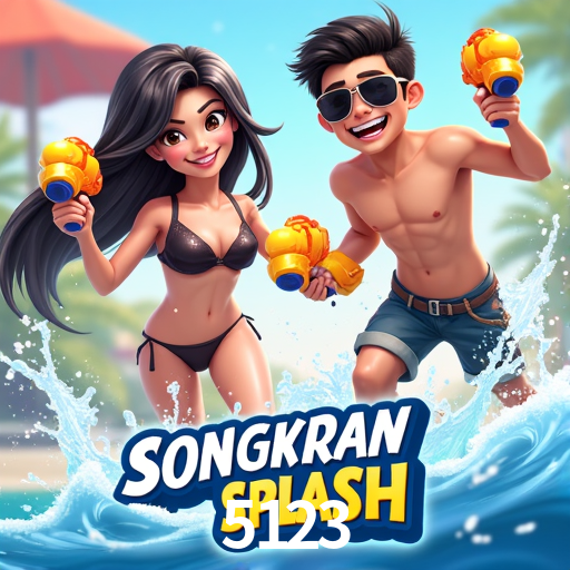 Desvendando o Mundo dos Jogos Virtuais na 5123