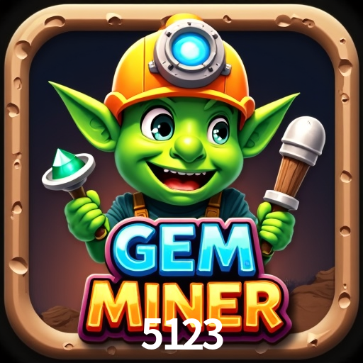 APP oficial da 5123 para mobile